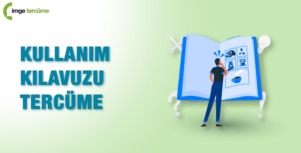 Kullanım Kılavuzu Tercüme